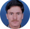 Ghulam Muhammad, CEO