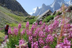 Hushe Valley Trek